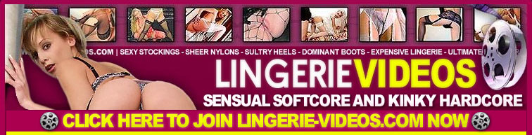 lingerievideos