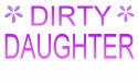 dirtydaughter.com