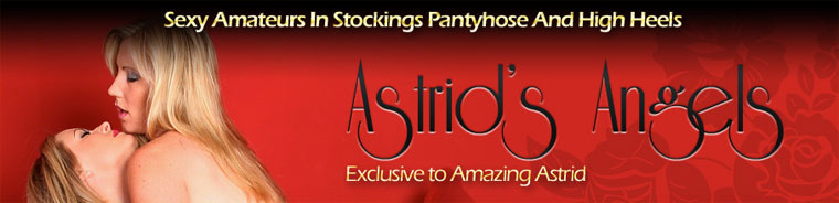 amazing astrid angels