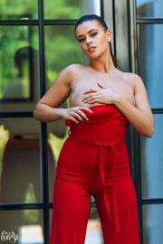 stockings wife