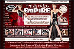 Fetish Video Empire