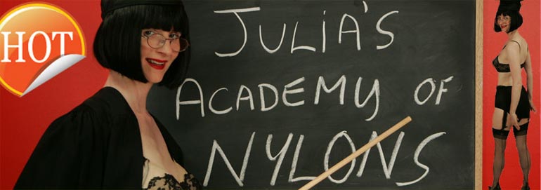 naughty teacher julia