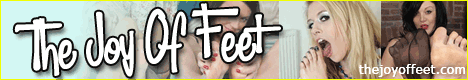 foot fetish girls