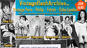 vintage flash archive